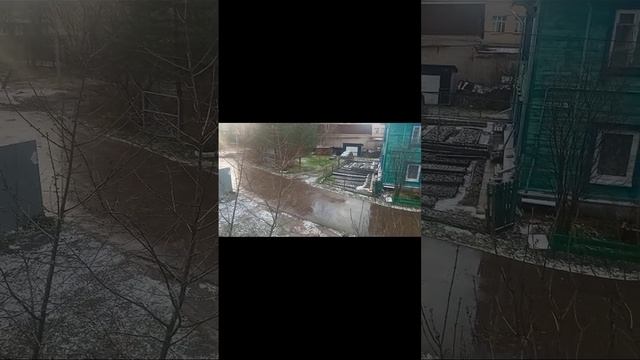 Снег 4