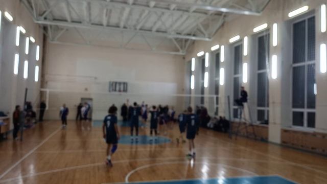 АксионЗМТ - Сарапульский район партия 1