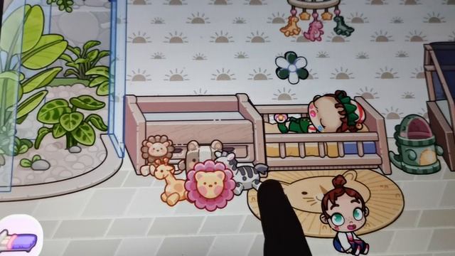 обзор на мой дом. не