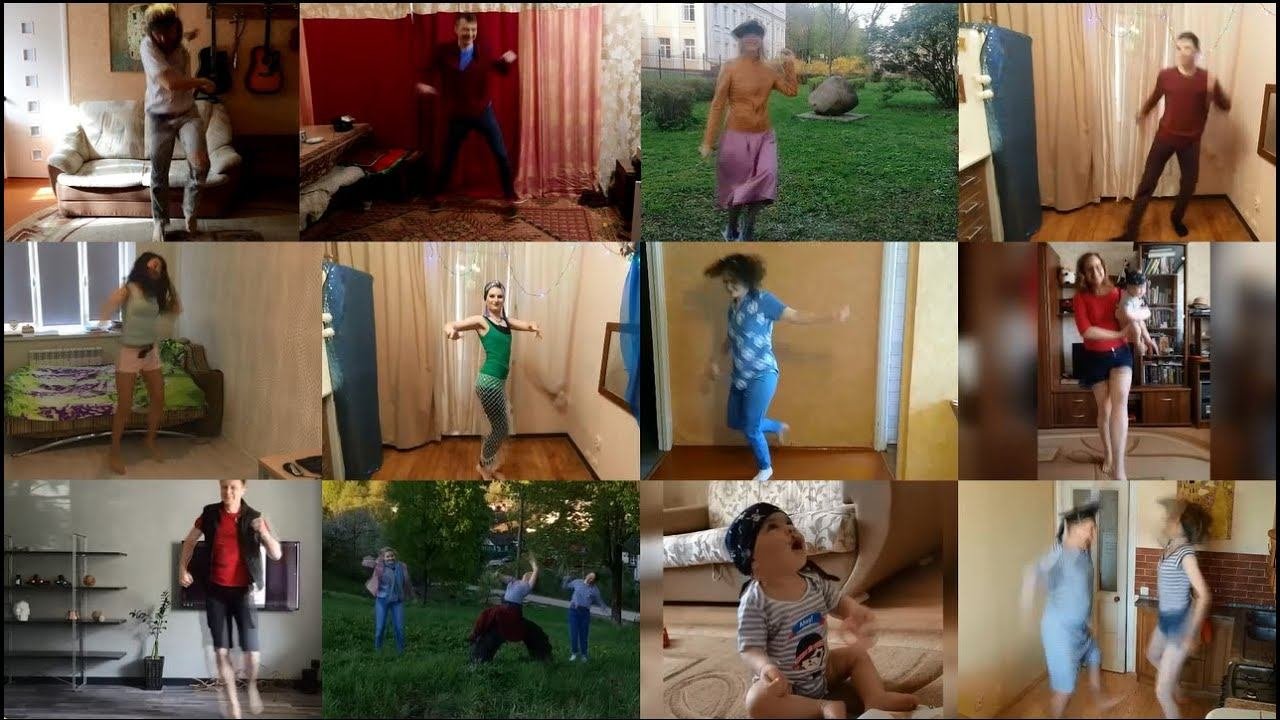 MAMA LET’S GO - Пират
