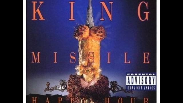 King Missile - It´s Saturday