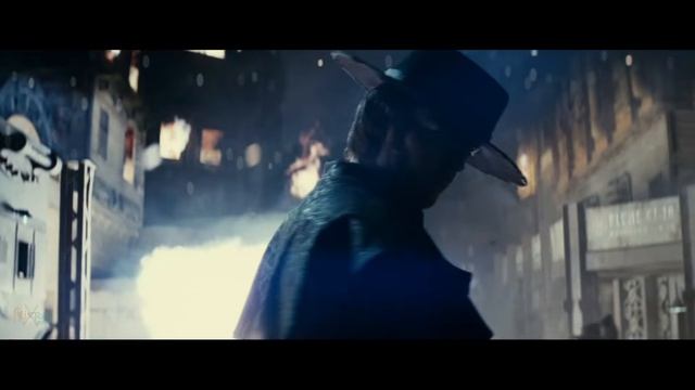 Van Helsing 2  ТРЕЙЛЕР (2025)