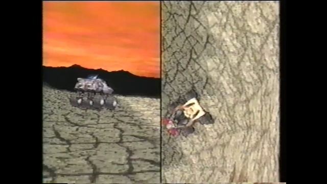 3DO - "Toys" Commercial (1080P_60FPS)