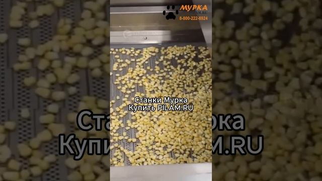 Мурка  FX Станок для очистки кукурузы купить на pilam.ru