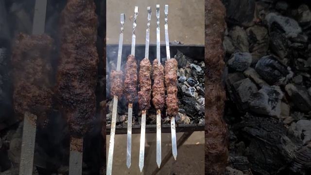 шашлыки