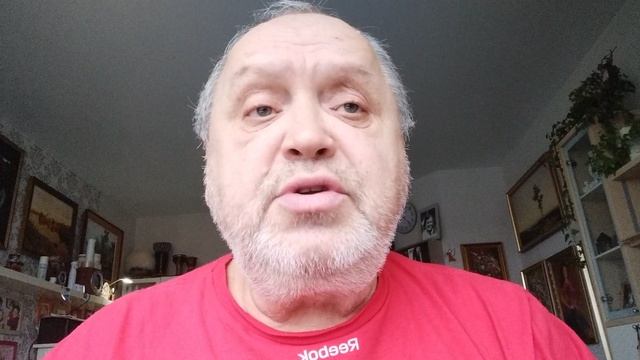 КОНЧАЛОВСКИЙ. Чужая беда.