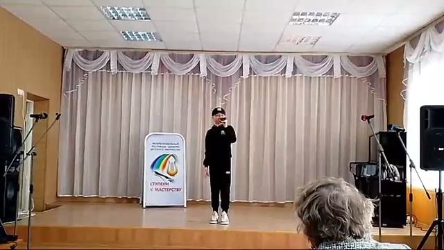 "До чего дошел прогресс!"  Песня для детей