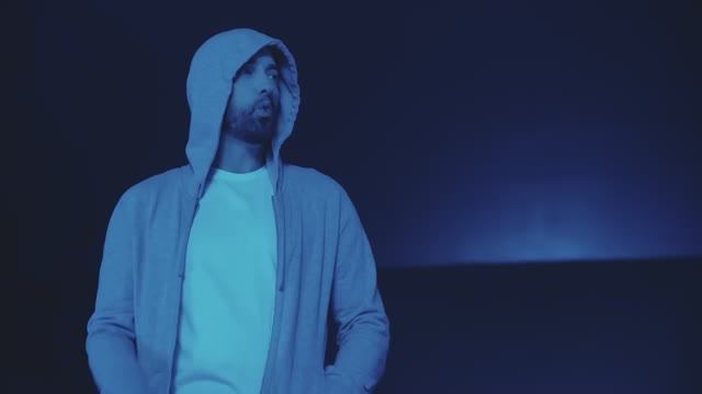 Eminem - Darkness (Official Video)