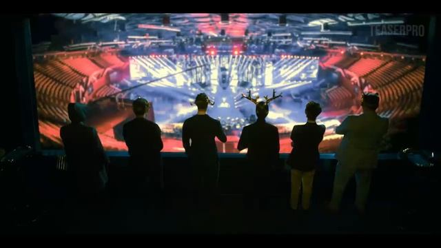 Игра в Кальмара. 2 Сезон | Русский Трейлер | Сериал Netflix