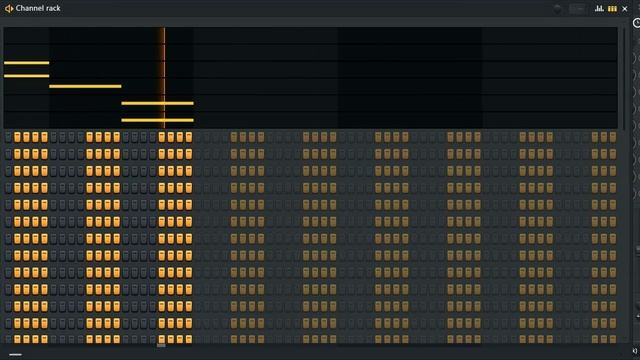 Amazing Melody On FL STUDIO