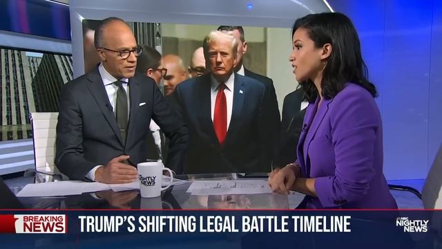 Special prosecutor's resignation could further delay Trump's Georgia trial