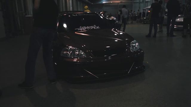 AUTO TUNING SHOW 2018 за 1 минуту!