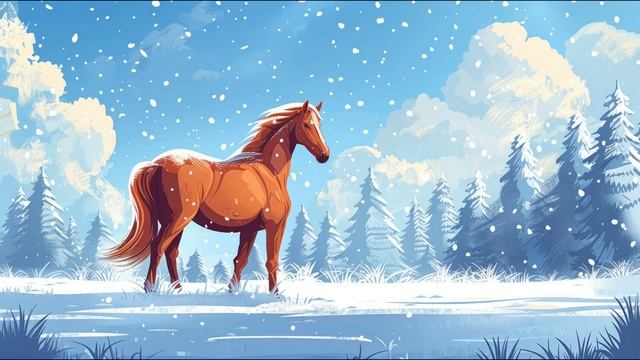 Намыс || Балкарская народная сказка || Бокачева Екатерина || Кавказ-Донбасс: Сказочный мостик