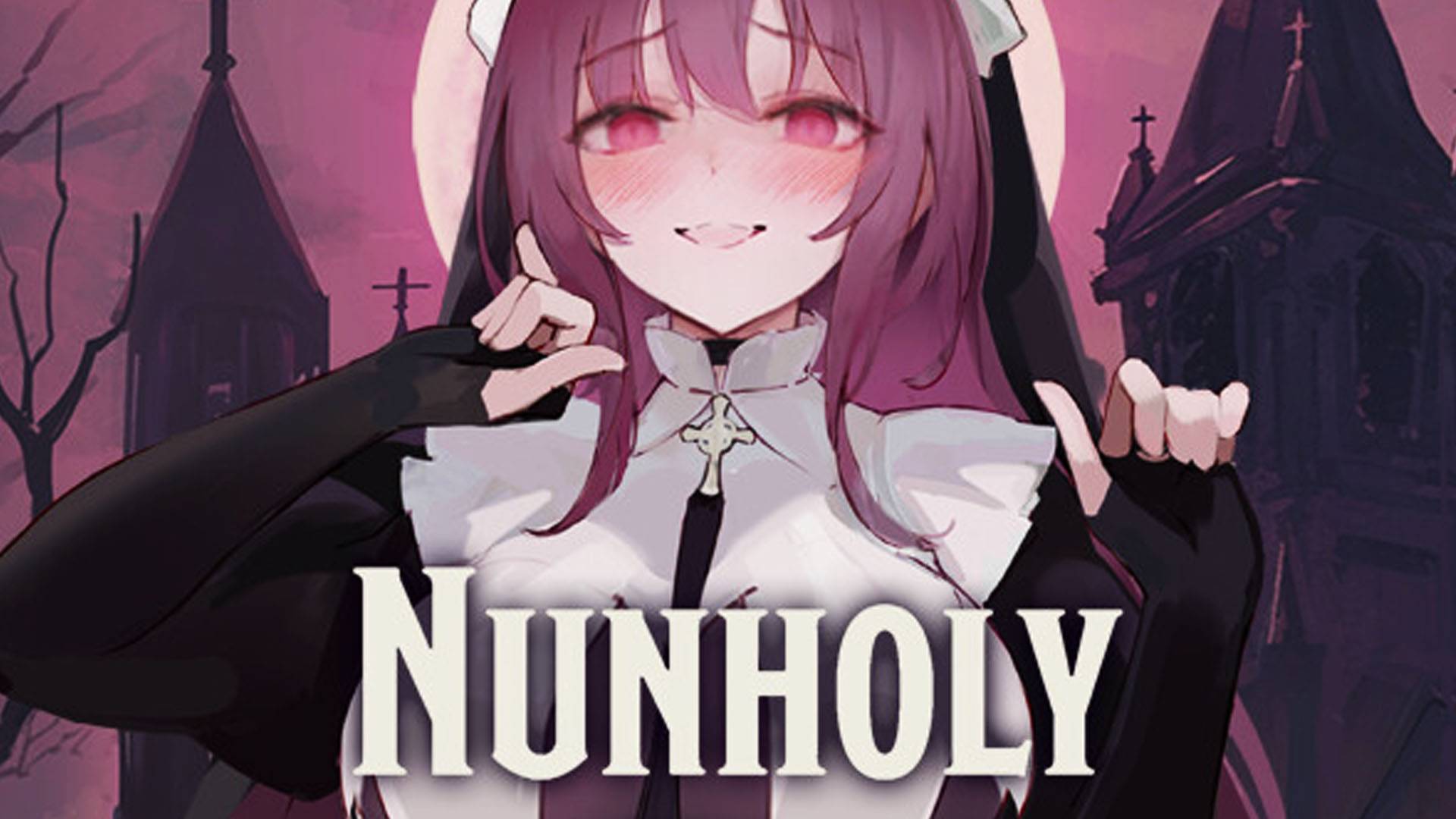 Nunholy 2025 Трейлер