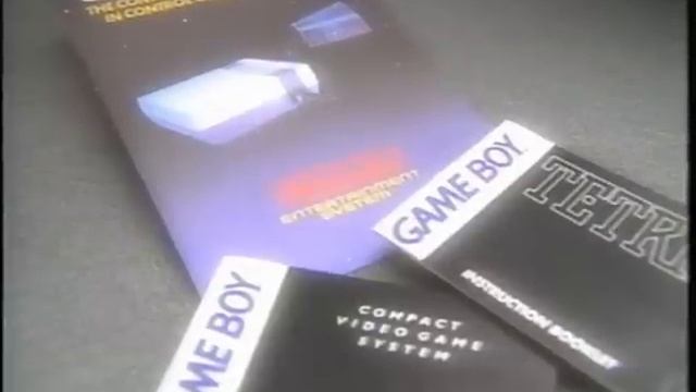 Nintendo - 1991 Customer Service Training (480P)