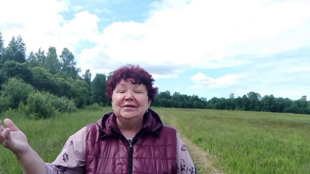 Меня встречают облака…