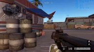 Warface:Нарезка Моментов 2# (FN SCAR-H)