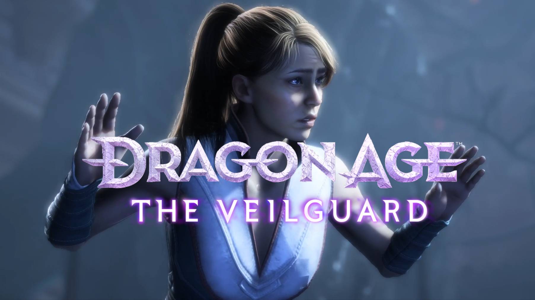 Dragon Age: The Veilguard \ Стрим 4