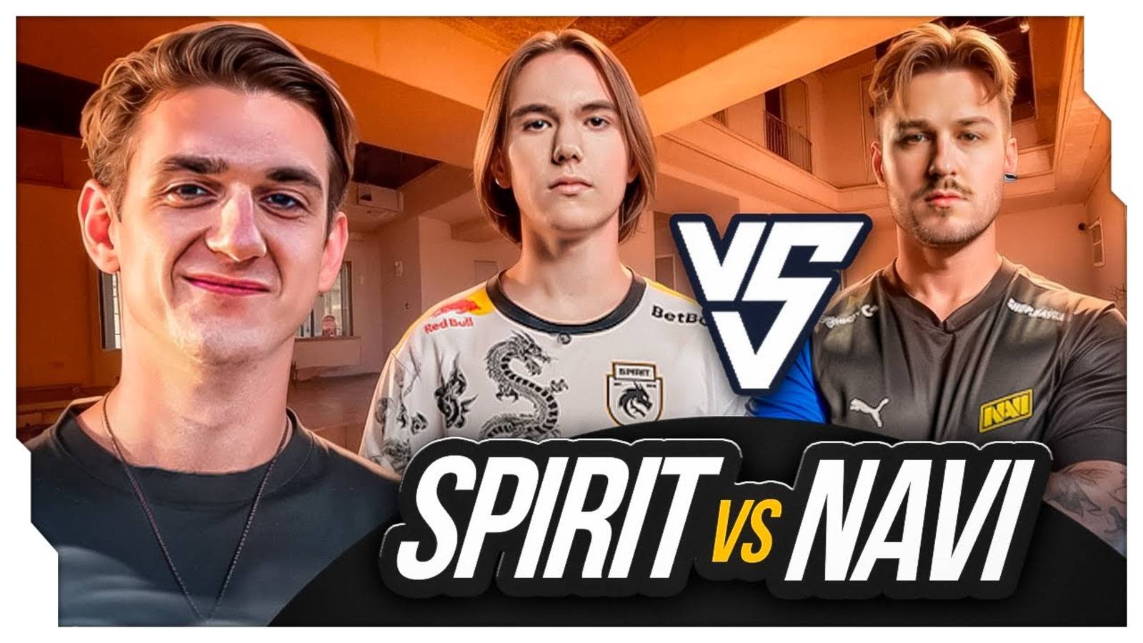 ЭВЕЛОН СМОТРИТ МАТЧ NAVI vs TEAM SPIRIT / ЭВЕЛОН СМОТРИТ НАВИ ПРОТИВ СПИРИТ