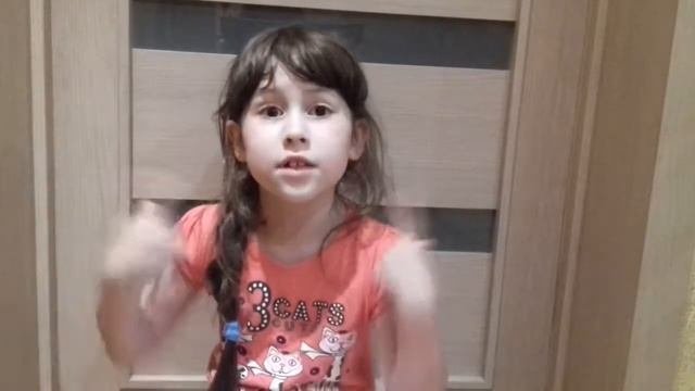 ПЕРВОЕ ВИДЕО///ЛЕНУСЬКА PUDING