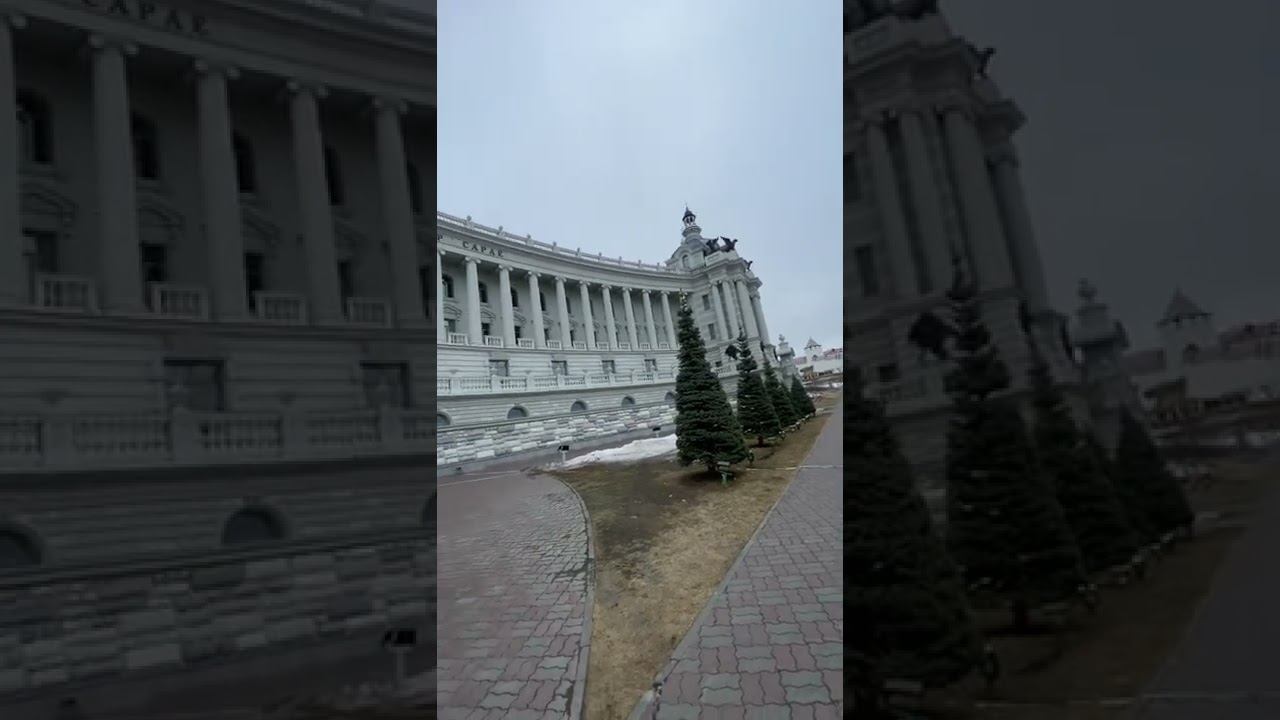 12K tripZ | Kazan