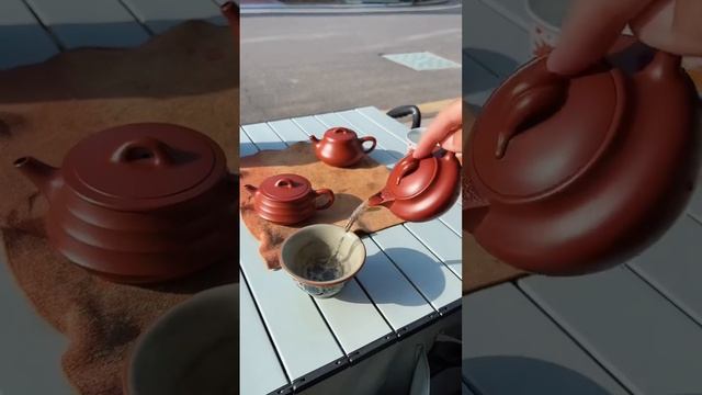 чайный Клуб Аватара, почему чайники такие ценные