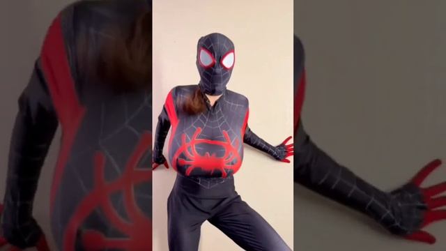 Tiktok Busty Girl