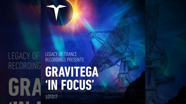 Gravitega-In Focus (Extended Mix)
