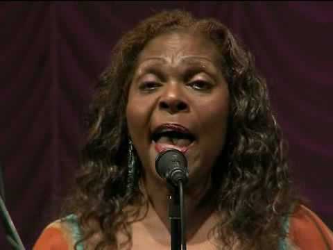 Denise Perrier - And I Love Him
