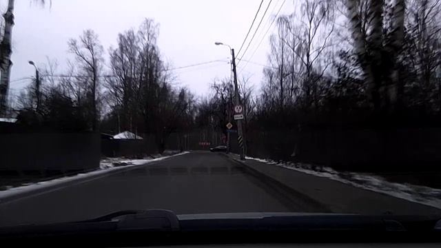 #3783 /08-12-24 г./ По делам, ч.4... Возвращение, заехали за хлебом...