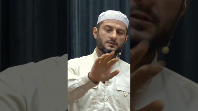 выбор пророка صلى الله عليه و سلم