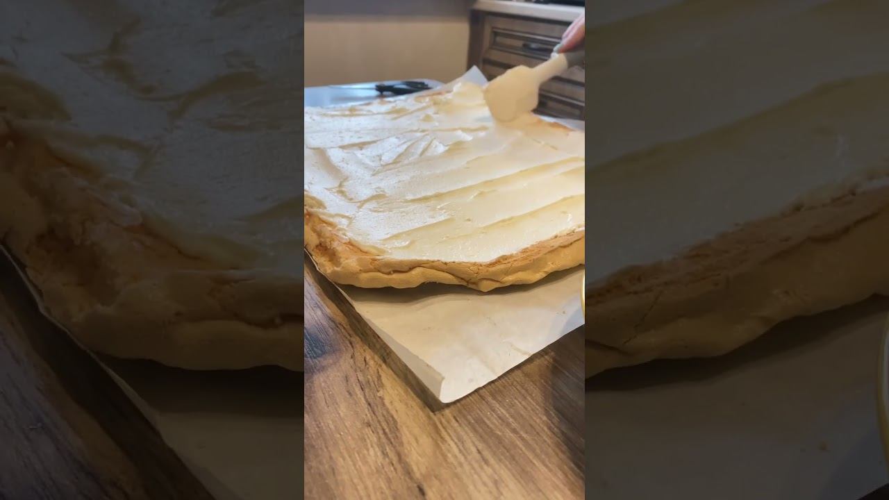 How to make cake easily #youtubeshorts #shorts