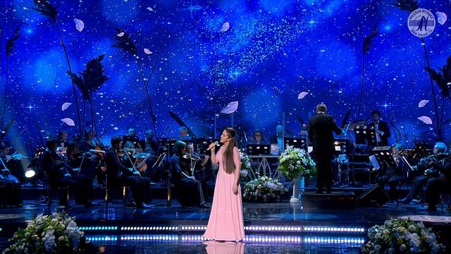 Алена ПЕТРОВСКАЯ «Любовь и боль» ("ВЕСНА РОМАНСА - 2021")