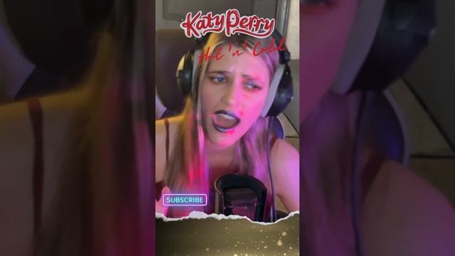 Anastasia Zvereva - Hot 'n' Cold (Cover Katy Perry)