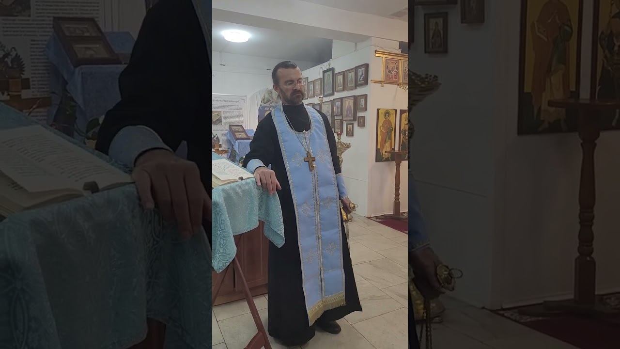 Слово памяти композитора Константина Дюбенко