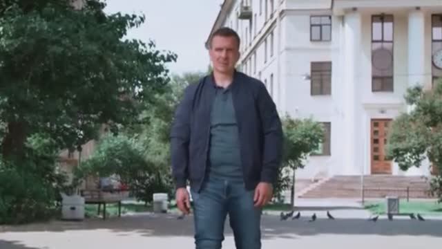 Ты и Я. " Невский ".