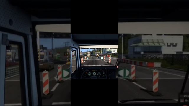 Дальнобои