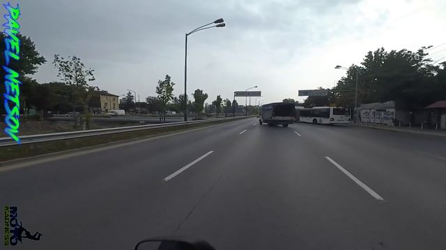 Stupid, Crazy & Angry People Vs Bikers 2018 [Ep.#483]