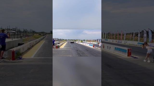 BMW против АТМО ВАЗа