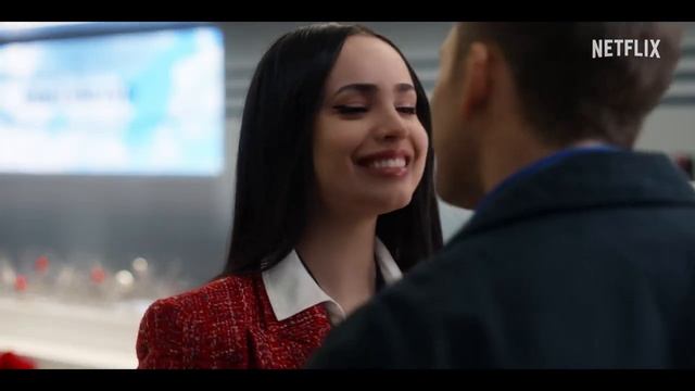 Ручная кладь — Русский трейлер (Дубляж, 2024)