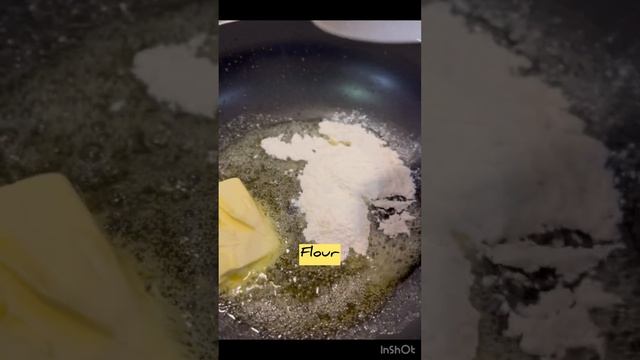 Creamy carbonara - full video available ✅ check out my channel