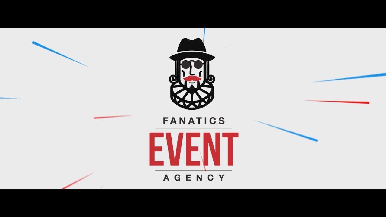 Fanatics Event - Showreel