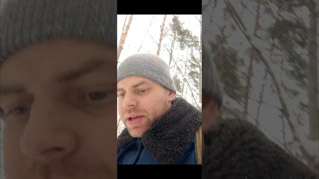 ищем клад зимой застряли в заброшке