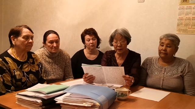 Обращение карагандинцев к президенту по поводу махинаций с землёй детского городка хозяевами Зиры