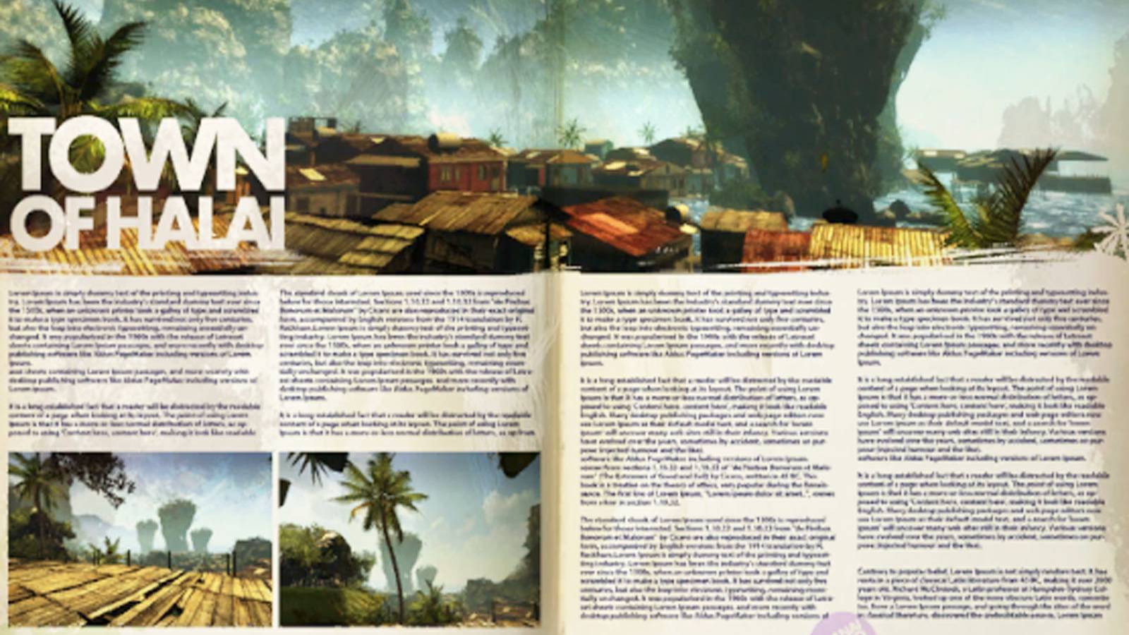 Dead Island: Riptide. ПУТЕВОДИТЕЛЬ ПО ОСТРОВУ ПАЛАНАЙ №2 (читать). Прохождение от SAFa