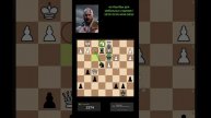 Шахматы. Конь сторожевой пёс #shorst #chess #шахматы