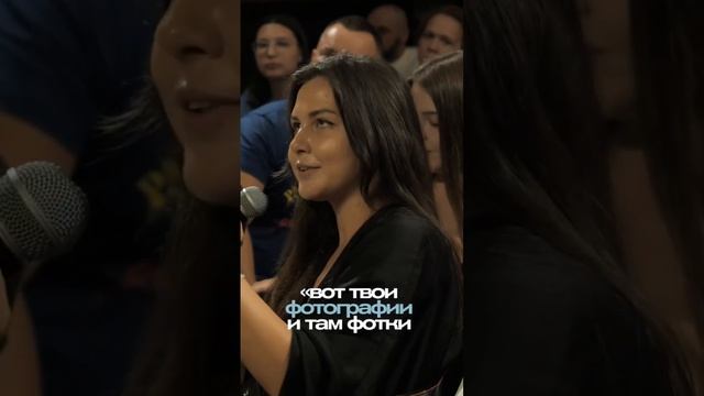 🤣🤣🤣 А ещё, когда отдаешь фото по ссылке, крайне важно объяснить и убедиться что тебя поняли - ...