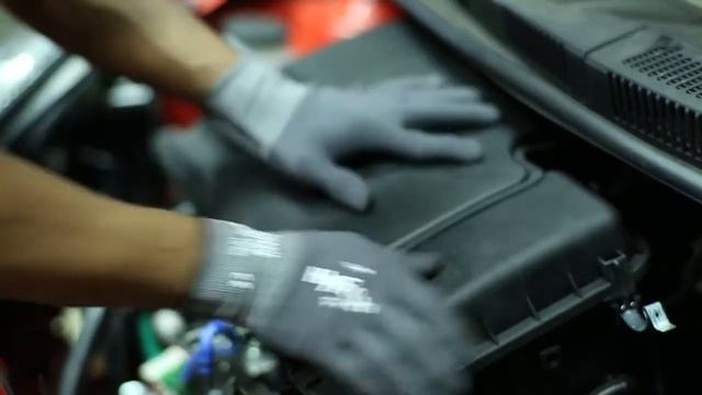 Polgahawela Factory Video 2016.01.14
