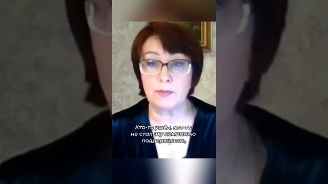 Пример большего масштаба первого пункта Кодекса чести #shorts