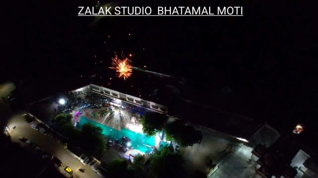 # ZALAK STUDIO BHATAMAL MOTI # DRONE SHOOT CHAPPI # ZALAK STUDIO MO.9537868084.6353661480.